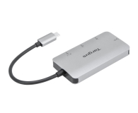 Targus USB-C - 2xUSB, 2xUSB-C - 556182 - zdjęcie 5